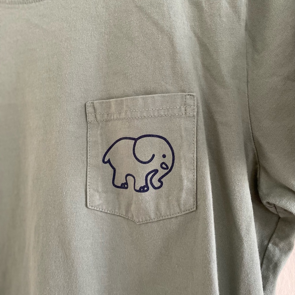 Ivory Ella T-shirt size M
